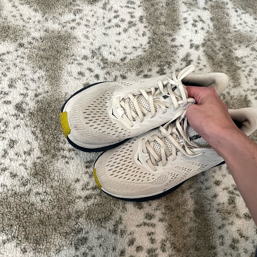 Hoka Clifton 7 - Picture 7 of 7